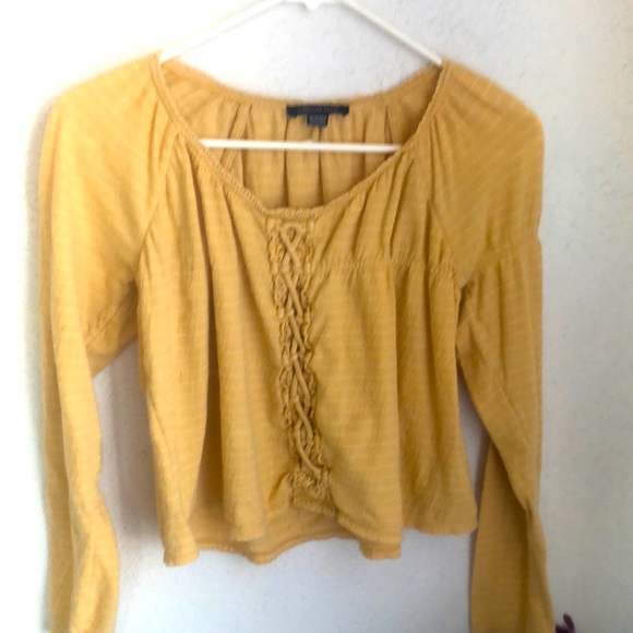 American Eagle XS - Picture 1 of 4